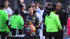 Gran Premio de México: Checo Pérez estrenará casco en el Autódromo Hermanos Rodríguez