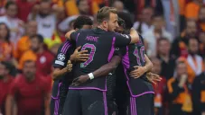 Bayern rompe récord de más victorias de visita consecutivas en Fase de Grupos de Champions