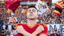 El jugador italiano puede estar ligado a las apuestas