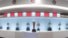 Los campeonato del Rebaño Sagrado