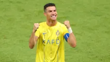 ¡Mr. Champions presente! Cristiano Ronaldo marca doblete en la Liga de Campeones de Asia