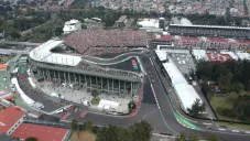 El Gran Premio de México podría romper récord de asistencia