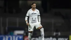 'Palermo' Ortiz habló sobre su acusación de acoso sexual