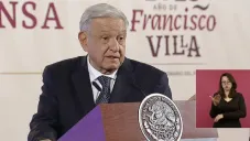 AMLO dice que Otis no dejó víctimas fatales, por ahora