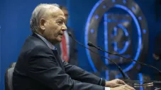 Álvarez Cuevas dejó la presidencia celeste en 2020