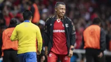 Ambriz dejará de ser entrenador de Toluca