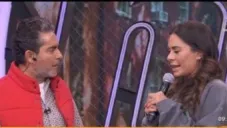 Galilea Montijo abandona 'Hoy' para salir corriendo rumbo a Acapulco