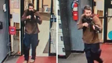 Robert Card comenzó un tiroteo en Lewiston, Maine