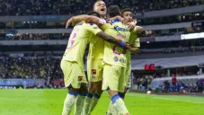¡A la siguiente ronda! América se convirtió en el primer clasificado a la Fase Final