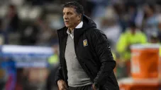 Robert Siboldi sobre enfrentar a Chivas: 'La revancha sería jugar una Final'