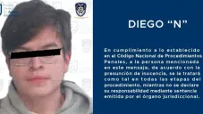 Dictan prisión a exalumno el IPN por vender fotos