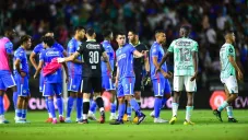 Cruz Azul vs León: ¿Cuándo y dónde ver el partido de la Jornada 14 del Apertura 2023?