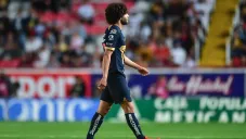 'Turco' Mohamed sobre expulsión de 'Chino' Huerta: &quot;Es difícil sin tu mejor jugador&quot;