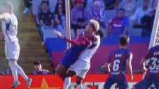 La posible falta del francés sobre el uruguayo