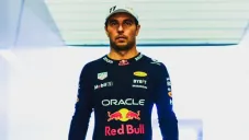 Abandono de Checo Pérez marcó un movido GP de México que consquistó Verstappen