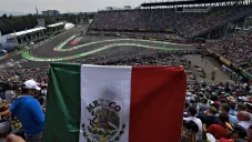 Decomisan mercancía a las afueras del Autódromo