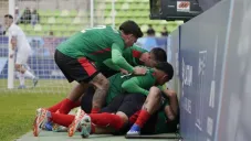 México Sub 23 se mantiene con vida en los Panamericanos tras vencer a Uruguay
