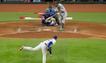 Serie Mundial MLB: ¿Cuándo y dónde ver el Juego 3 entre Rangers y D-Backs?