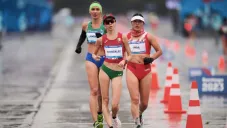 Ortega explotó tras los errores cometidos por la organización