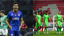 Cruz Azul enfrentará a Juárez en la J15