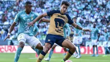 Pumas visita a León en la jornada 15 del Apertura 2023
