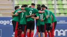 México Sub-23 vs Brasil: ¿Dónde y a qué hora ver la semifinal de los Panamericanos 2023?