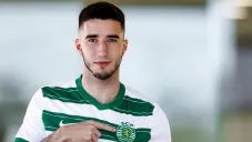 Real Madrid quiere reforzar su defensa con Gonçalo Inácio