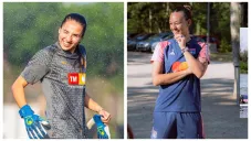 Christiane Endler y Antonia Canales son baja para la Final