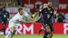 Quién es el Saarbrücken, equipo que eliminó al Bayern en la Copa de Alemania