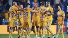 Tigres es el equipo con más patrocinadores en Liga MX