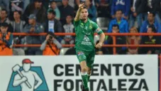 Mauro Boselli anunció que se retirará al final de la temporada