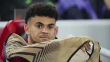 Padre de Luis Díaz, secuestrado por un grupo guerrillero