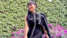 Consuegra de Maribel Guardia arremete contra la actriz por 'obsesión' con su nieto