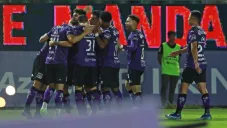 Mazatlán derrota a Santos y se mete de lleno a la lucha por un boleto a la siguiente ronda