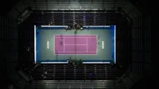 Tenistas reclamaron la logística de las WTA Finals
