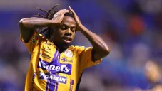 Jhon Murillo del Atlético San Luis fue acusado de "misógino, infiel y cobarde"