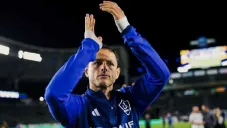 ¡Fin de una era! Chicharito Hernández se despide del LA Galaxy