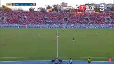 ¡A lo Veracruz! Selección Chilena se negó a jugar por segundos como forma de protesta