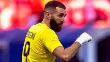 Al Ittihad de Benzema sigue en caída libre en la Liga de Arabia Saudi