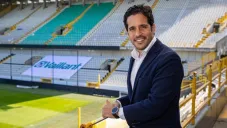 Carlos Aviña reveló la razón por la que la Liga MX no es atractiva