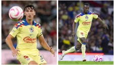 Igor Lichnovsky y Julián Quiñones regresan con el América