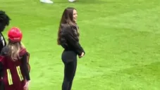 ¡Busca a 'su amor'! Aficionado del Toluca emprende campaña en Tik Tok para encontrar a joven que le robó el corazón