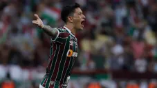 Exjugadores de la Liga MX brillan y anotan en la Final de la Copa Libertadores