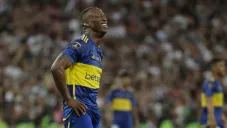 Boca Juniors, el equipo que más finales ha perdido de Copa Libertadores