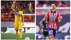 Tigres recibe al Atlético San Luis en la Jornada 16