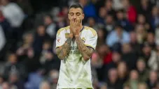 Real Madrid empata contra Rayo Vallecano y deja ir el liderato de LaLiga