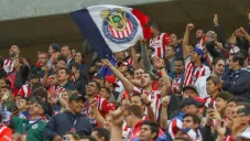 Chivas acumula siete torneos consecutivos clasificando a la Fase Final