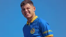 Sánchez confirmó que, como adelantó RÉCORD, se queda en América