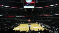 La Arena CDMX recibirá a la NBA