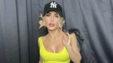 Jen Rufo recordó su etapa como porrista de la NBA